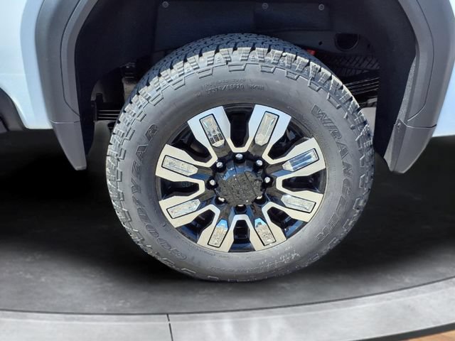 New 2026 GMC Sierra 2500 Denali w/ Denali Reserve Package AWD/4WD image 17