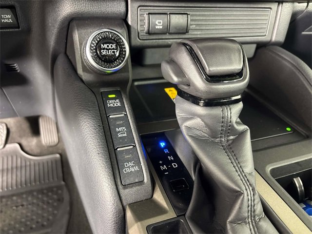 Used 2025 Toyota Land Cruiser image 23