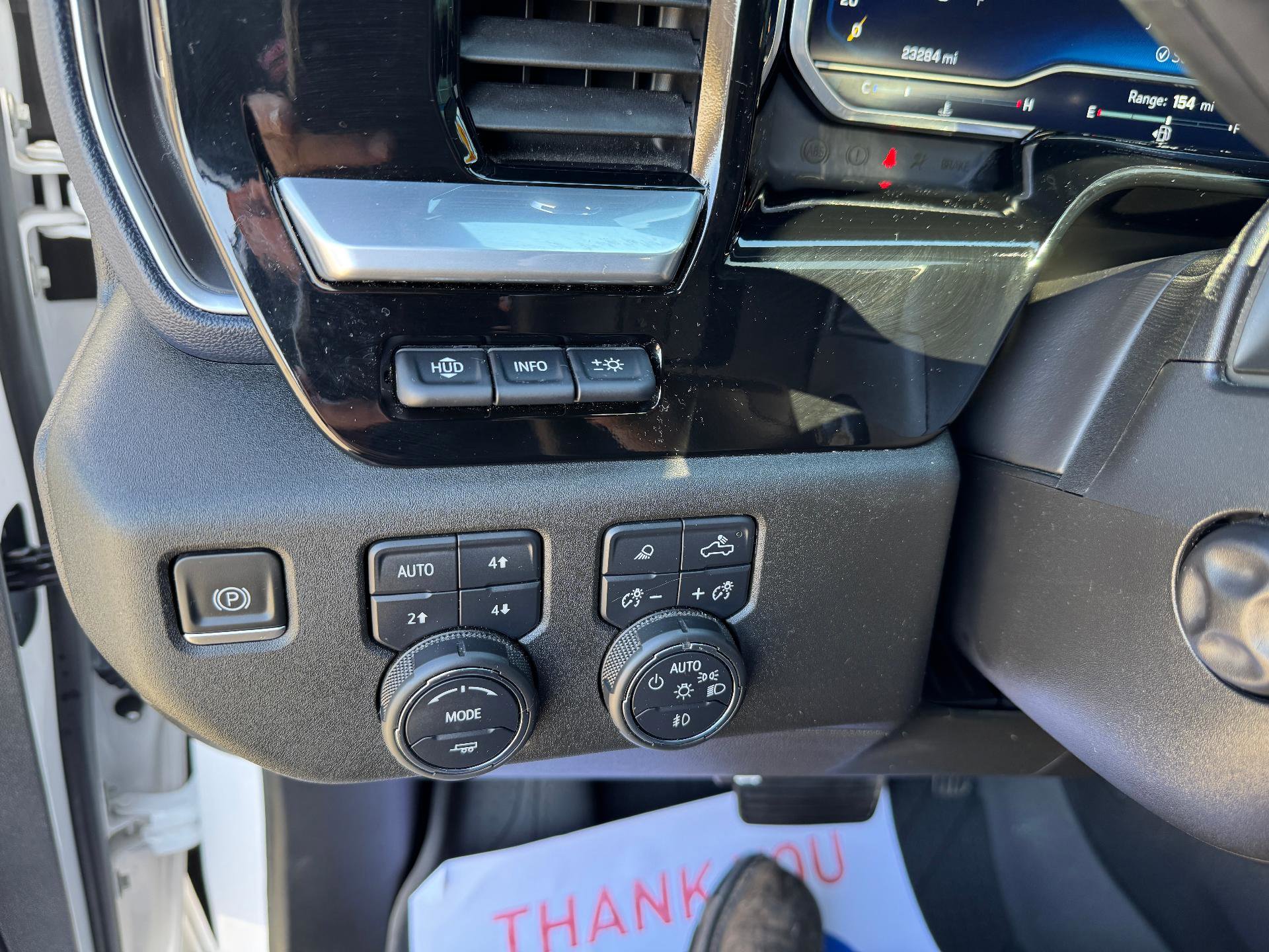 Certified 2023 Chevrolet Silverado 1500 High Country w/ High Country Premium Package image 25