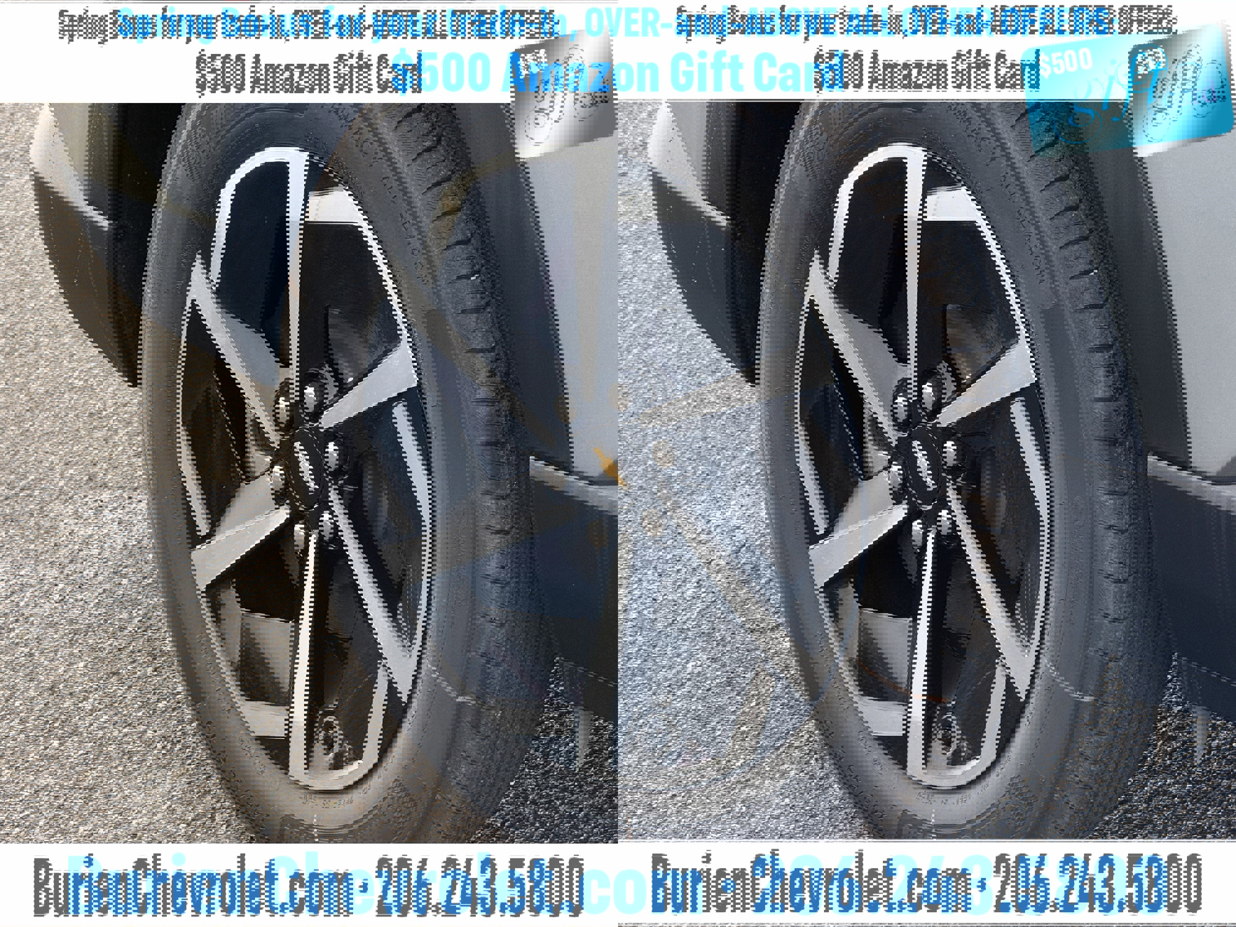 New 2026 Chevrolet Equinox EV LT image 29