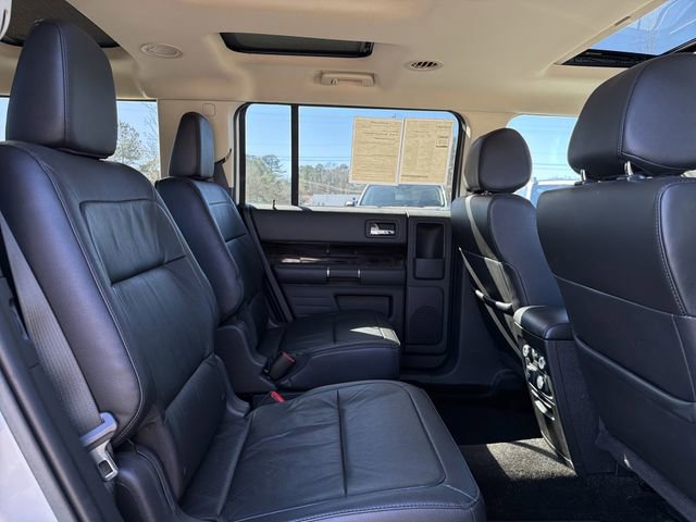 Used 2014 Ford Flex SEL w/ Equipment Group 202A image 15