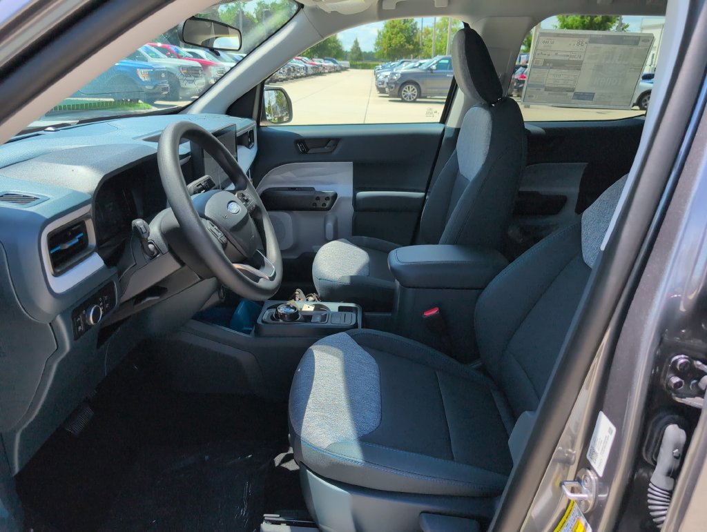 New 2026 Ford Maverick XLT FWD image 5
