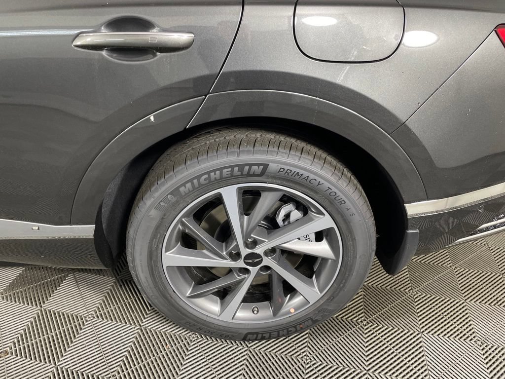 New 2026 Genesis GV80 2.5T Advanced AWD/4WD image 17