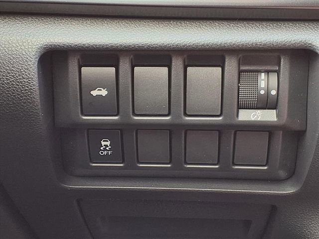 New 2026 Subaru WRX tS w/ WRX Enhancement Package AWD/4WD image 16