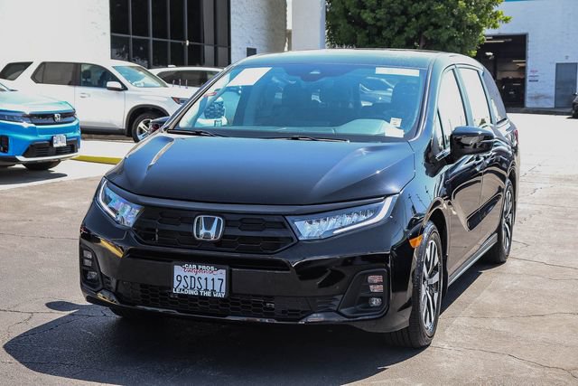 Used 2025 Honda Odyssey EX-L image 5