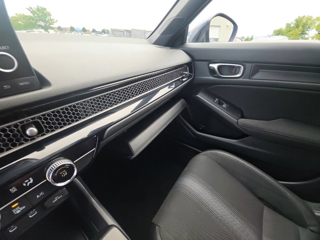 Certified 2026 Honda Civic Sport image 21