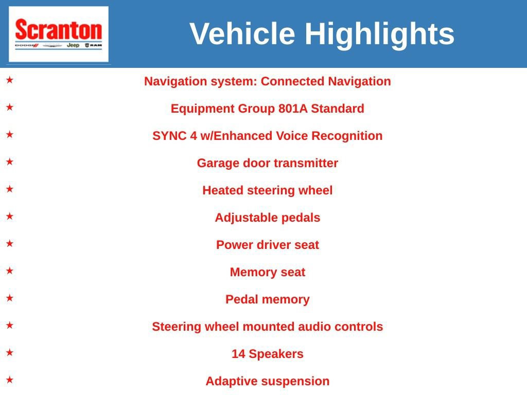 Used 2024 Ford F150 Raptor image 5