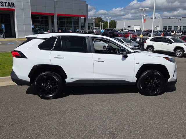 Certified 2025 Toyota RAV4 XLE w/ Convenience Package AWD/4WD image 13