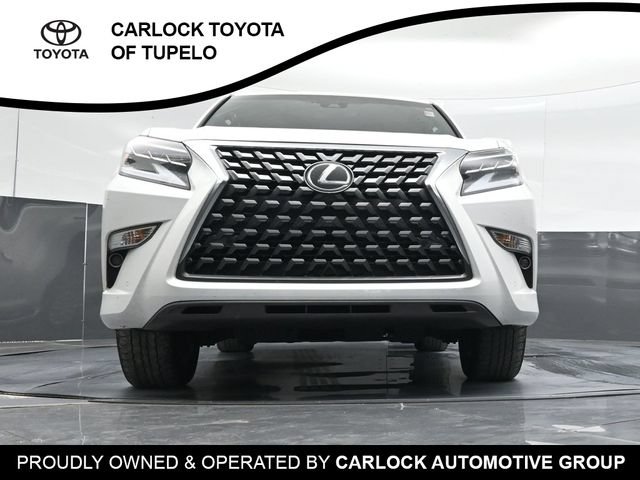 Used 2022 Lexus GX 460 Premium w/ Premium Plus Package AWD/4WD image 50