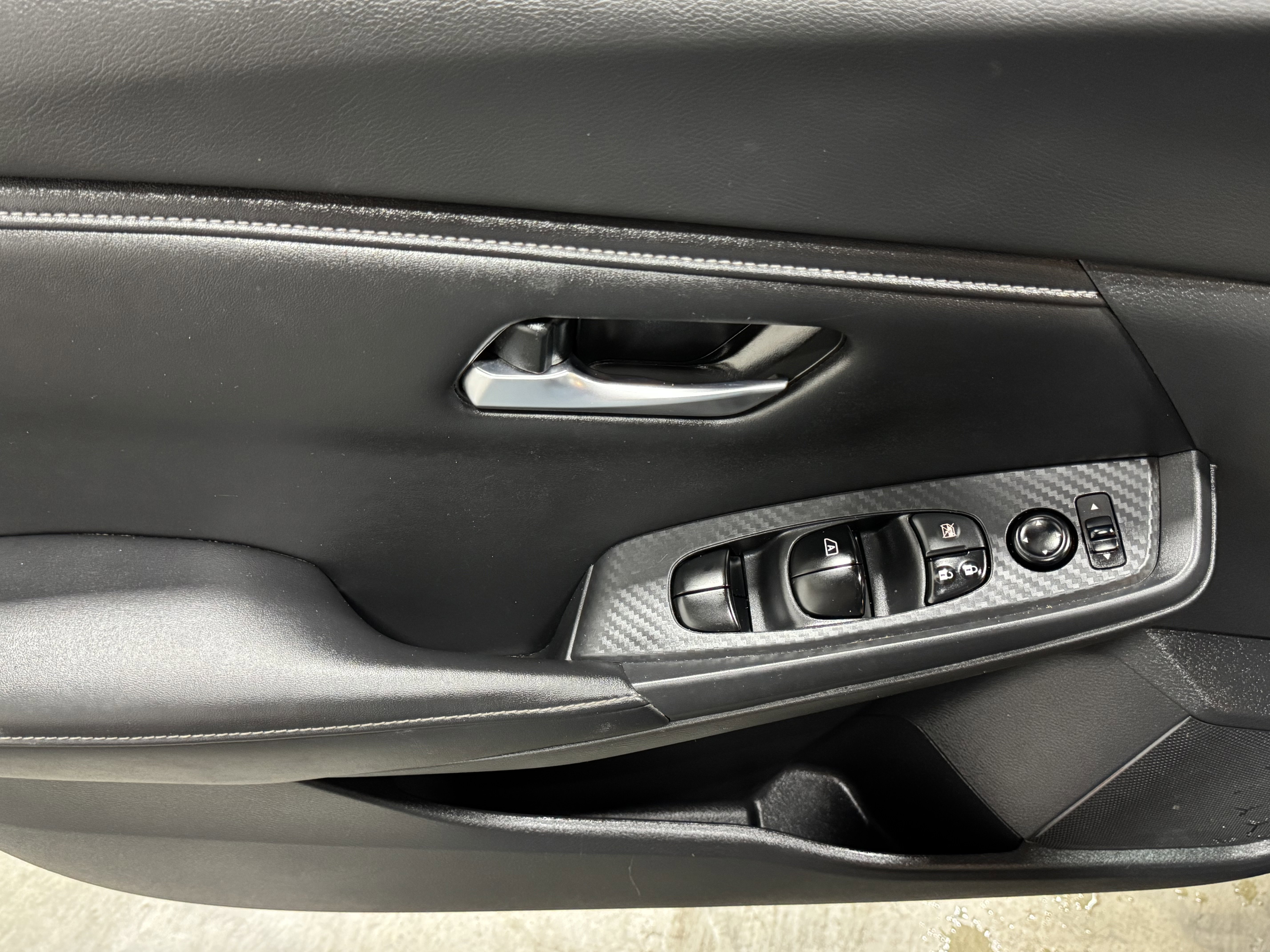 Used 2021 Nissan Sentra SV image 17