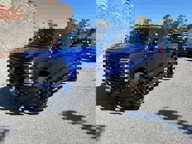 New 2026 Ford F350 XLT w/ XLT Premium Package image 3