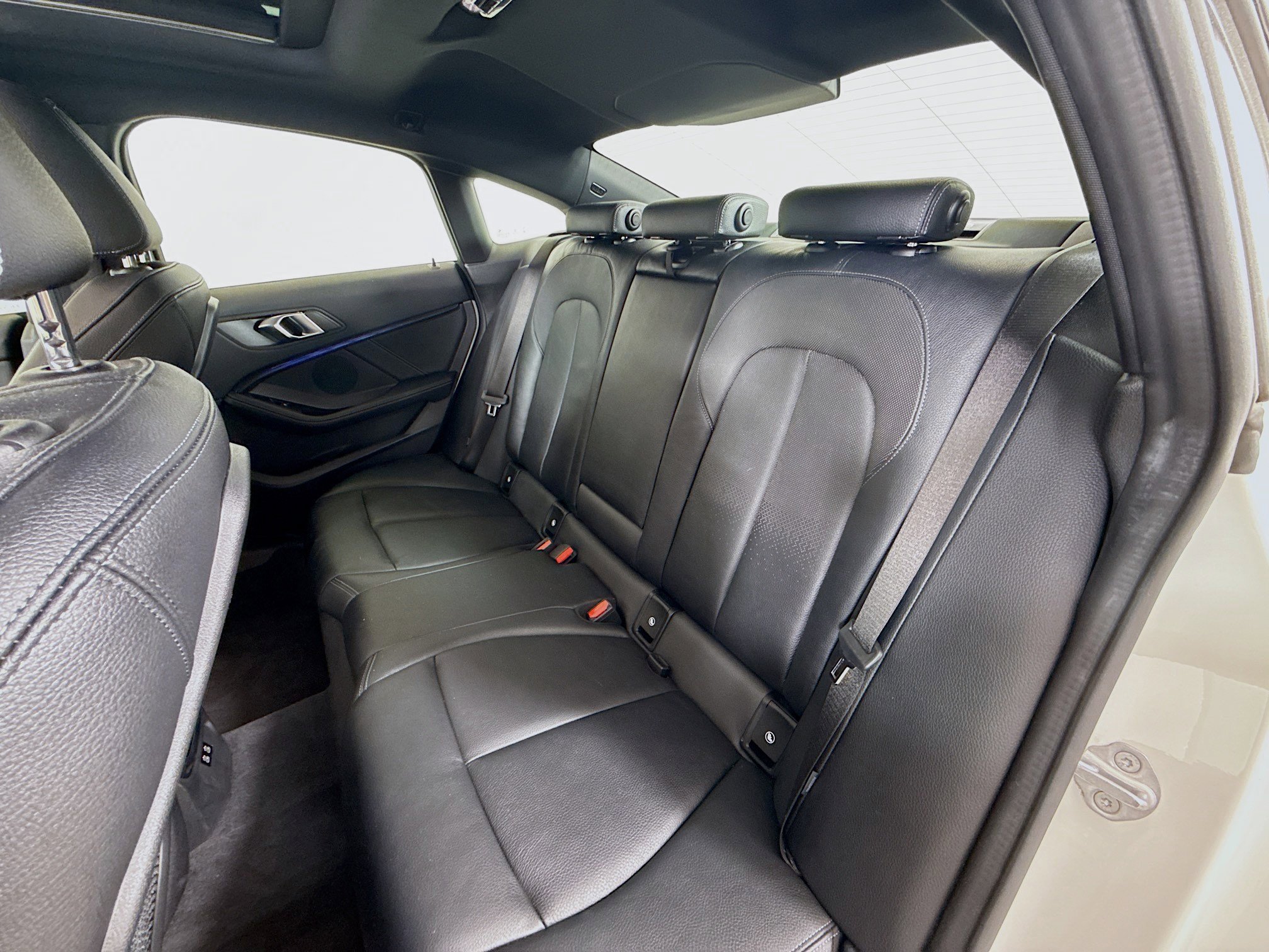 Used 2021 BMW M235i xDrive Gran Coupe image 23