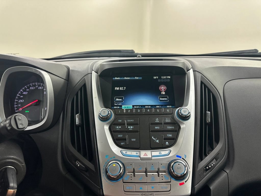 Used 2013 Chevrolet Equinox LTZ FWD image 45