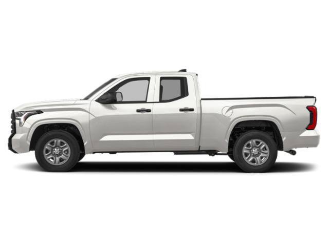 New 2026 Toyota Tundra SR RWD image 3