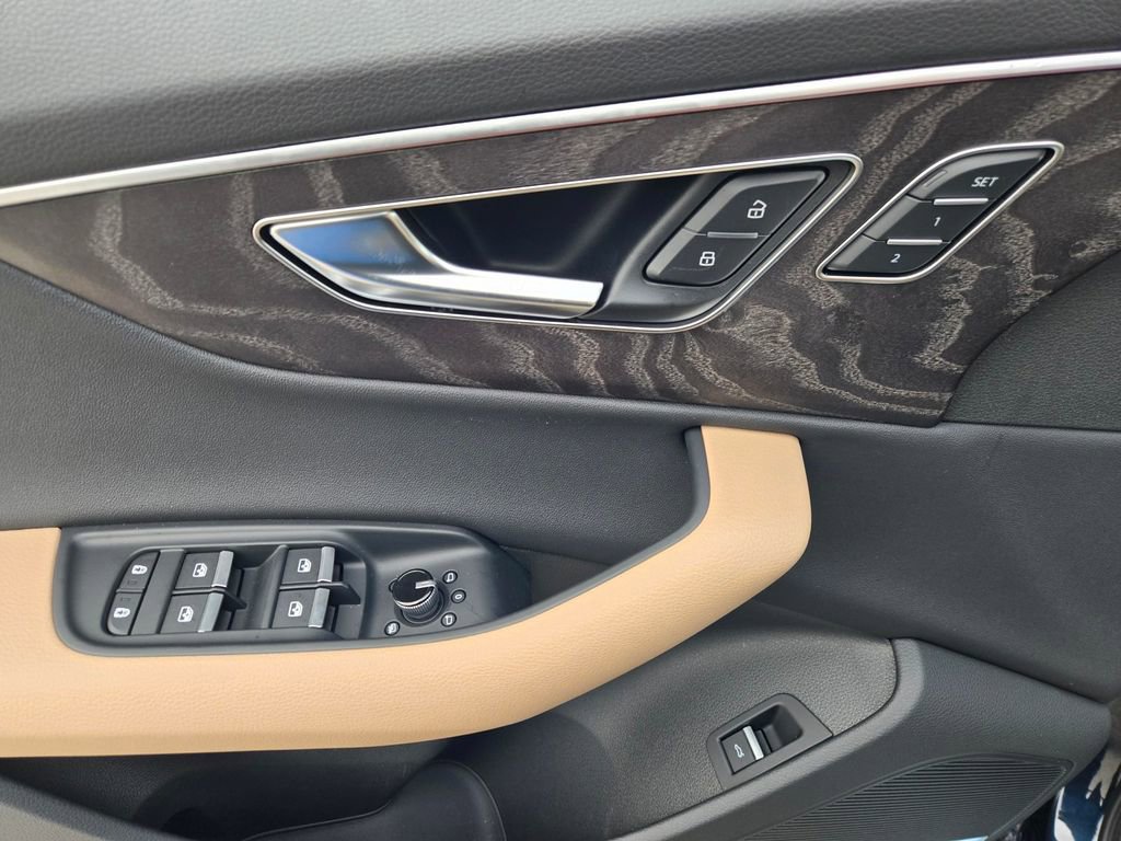New 2026 Audi Q7 2.0T Premium AWD/4WD image 17
