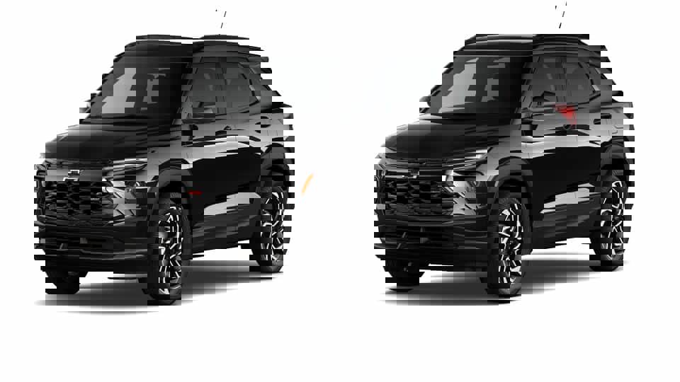 New 2026 Chevrolet TrailBlazer RS w/ Convenience Package image 37