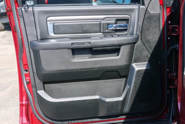 Used 2024 RAM 1500 Classic Warlock image 11