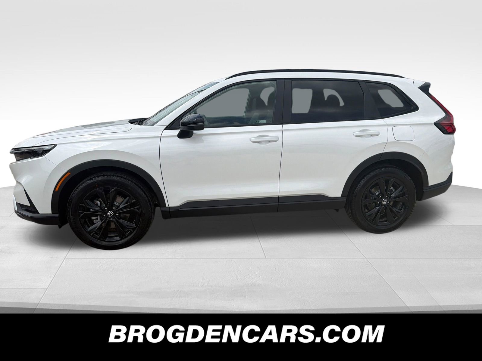 Used 2026 Honda CR-V Sport Touring image 5