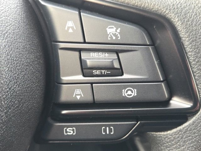 Certified 2024 Subaru Crosstrek 2.0i w/ Crosstrek Mirror Package image 17