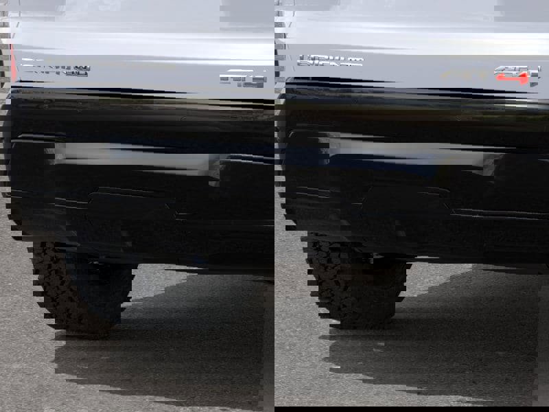 New 2026 GMC Terrain AT4 w/ Convenience Package III image 14