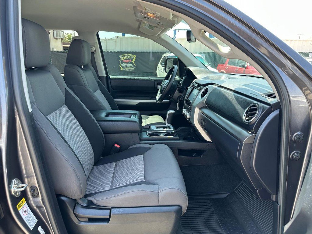 Used 2017 Toyota Tundra SR5 image 21
