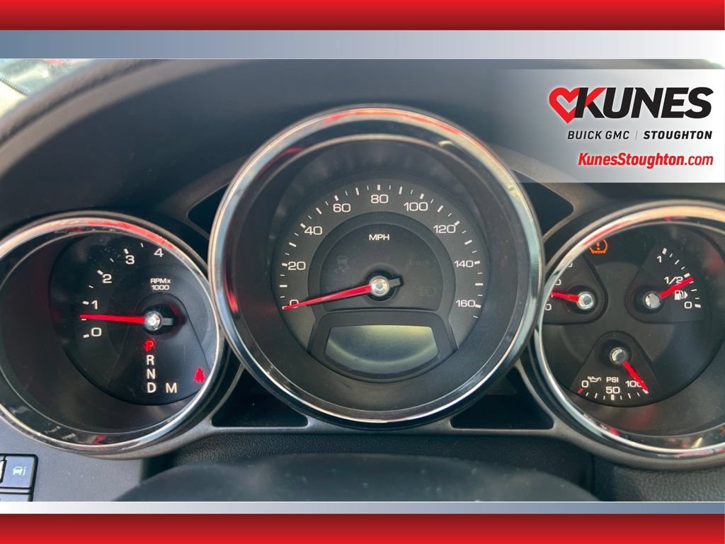 Used 2014 Cadillac CTS Premium AWD/4WD image 23