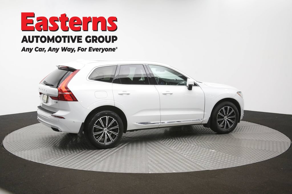 Used 2021 Volvo XC60 T5 Inscription AWD/4WD image 44