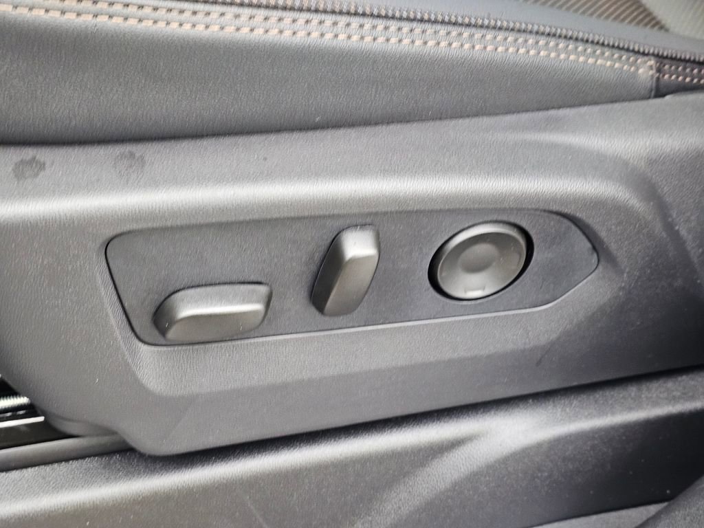 New 2026 Chevrolet Tahoe High Country image 25