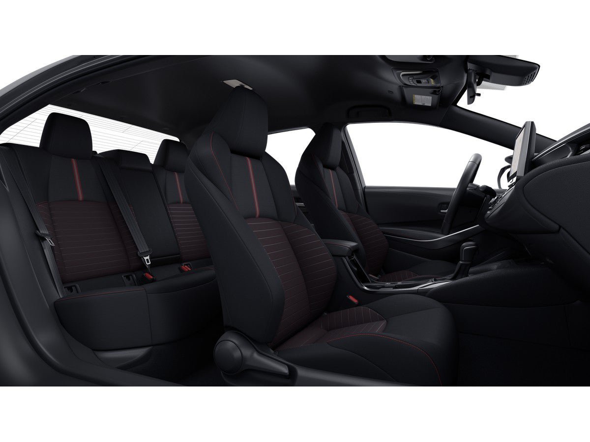 New 2026 Toyota Corolla SE w/ SE Package FWD image 20