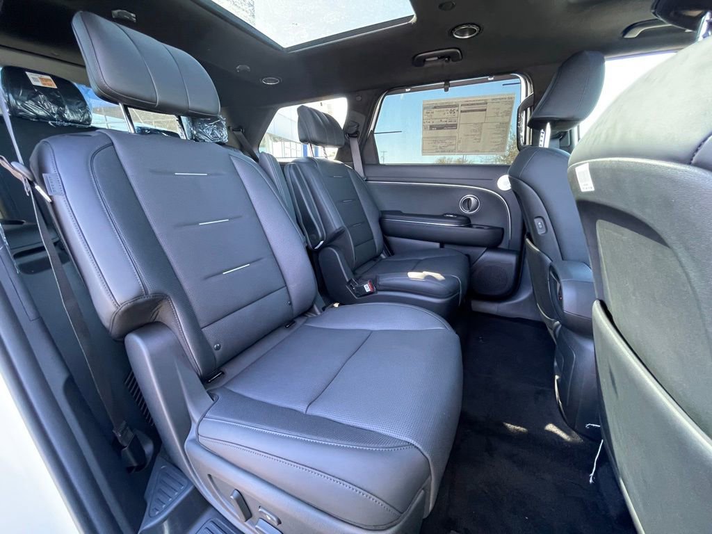 New 2026 Hyundai Palisade Calligraphy image 31