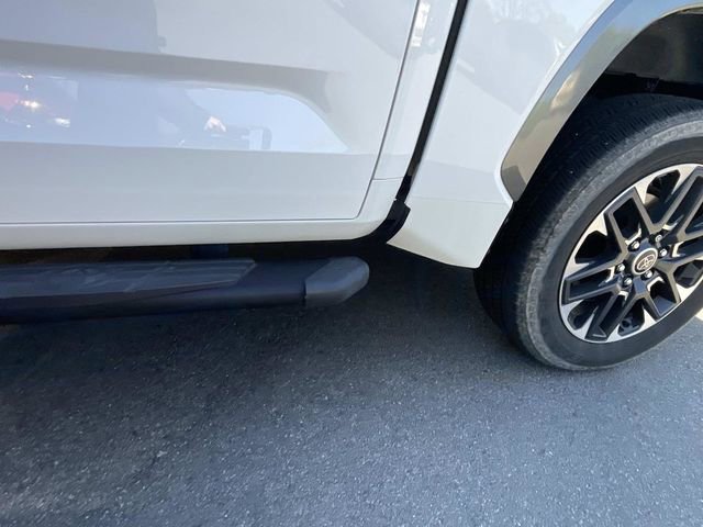 Used 2024 Toyota Tundra Limited w/ Power Package image 10