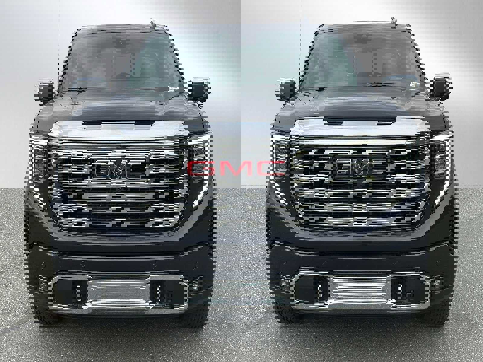 New 2026 GMC Sierra 1500 Denali w/ Denali Reserve Package image 8