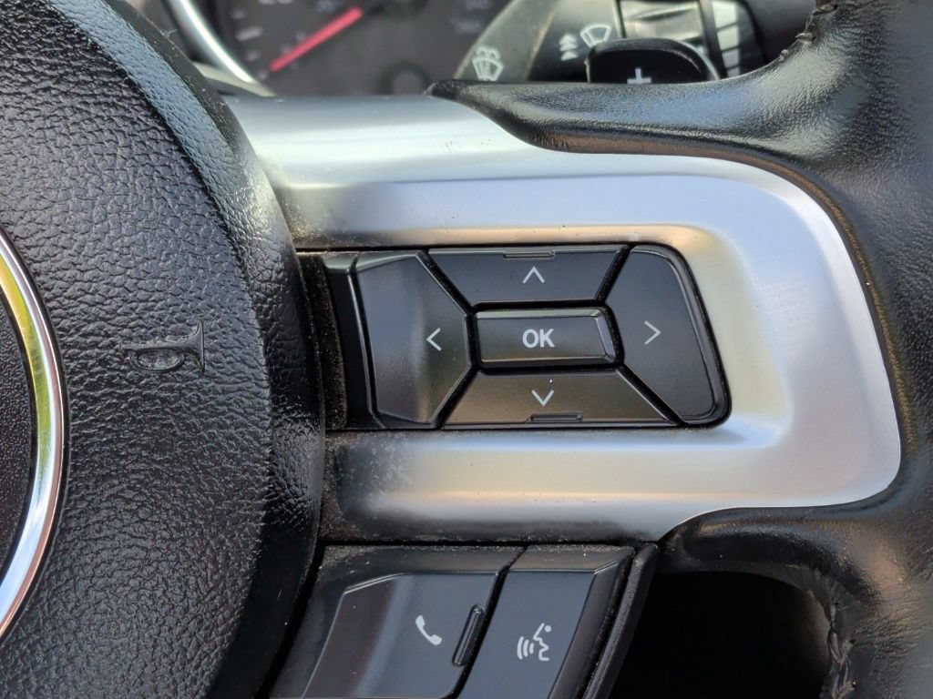 Used 2019 Ford Mustang Premium RWD image 16