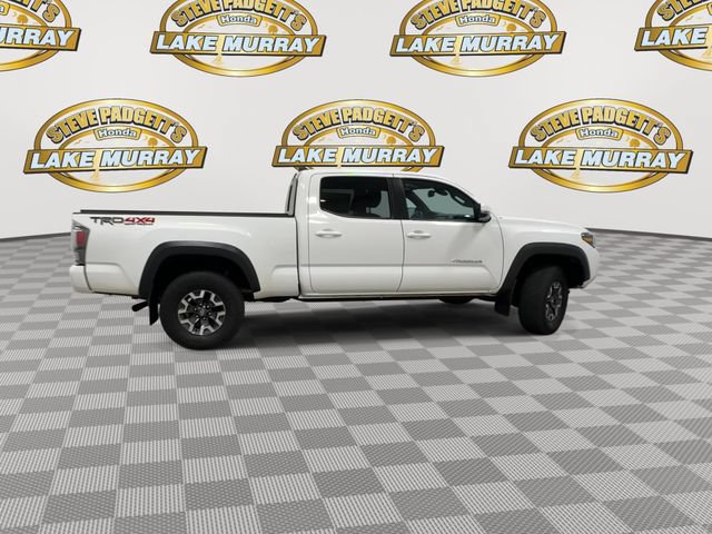 Used 2022 Toyota Tacoma TRD Off-Road w/ Advanced Technology Package AWD/4WD image 3
