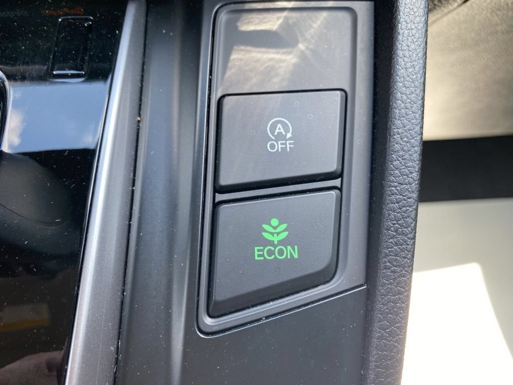 Used 2022 Honda CR-V EX image 33