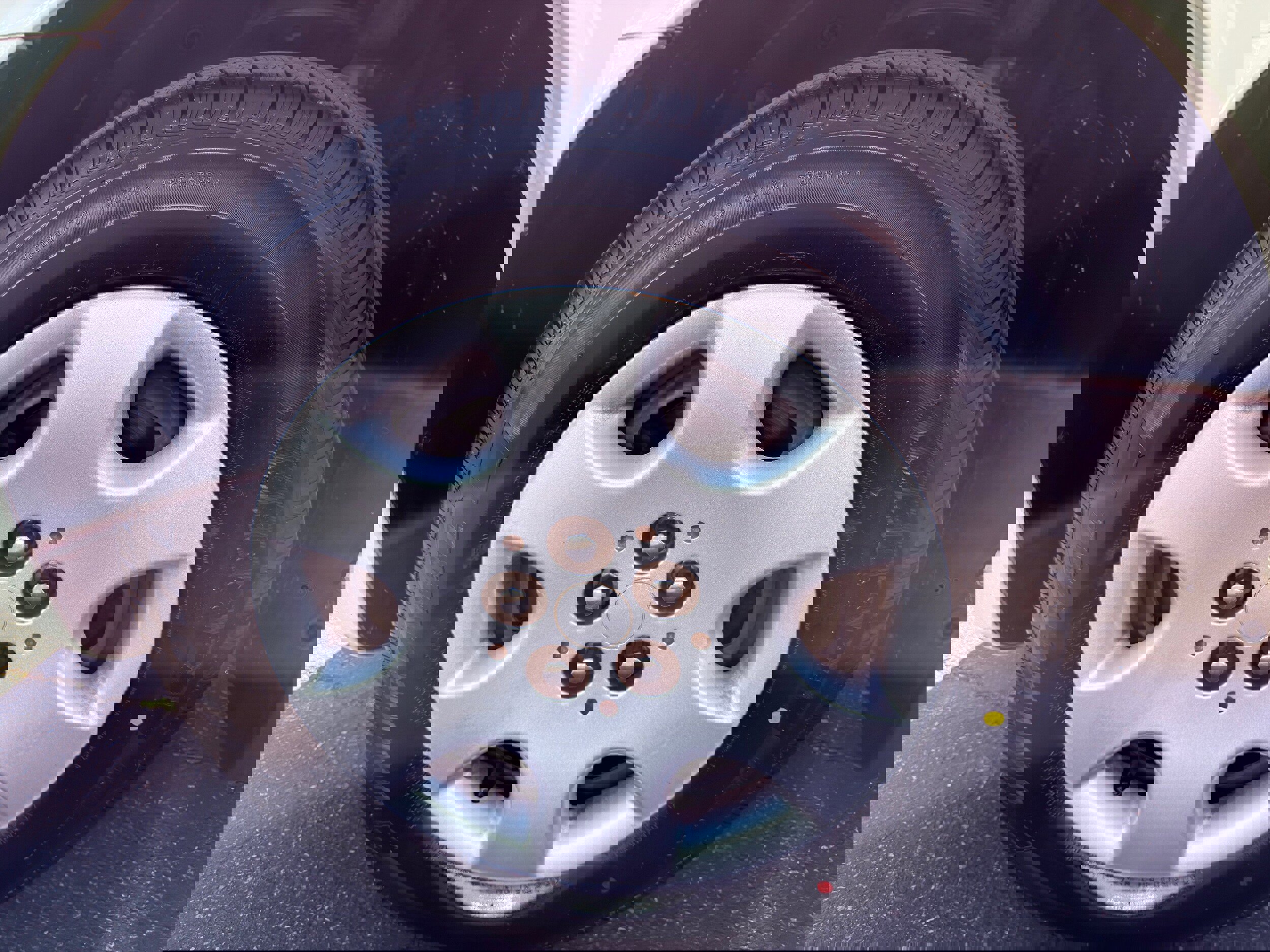 Used 2007 Chrysler PT Cruiser image 61