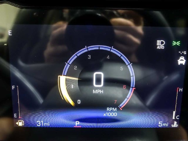New 2026 Chevrolet Trax LT w/ Driver Confidence Package FWD image 13