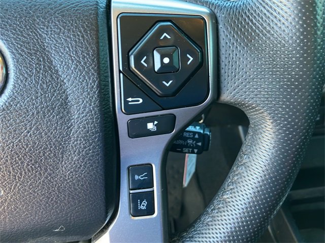 Used 2022 Toyota Tacoma SR5 image 20