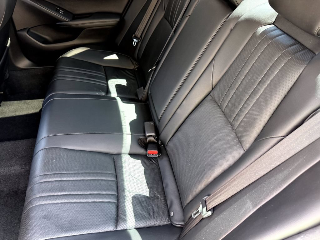 Used 2021 Honda Accord Sport Special Edition image 25