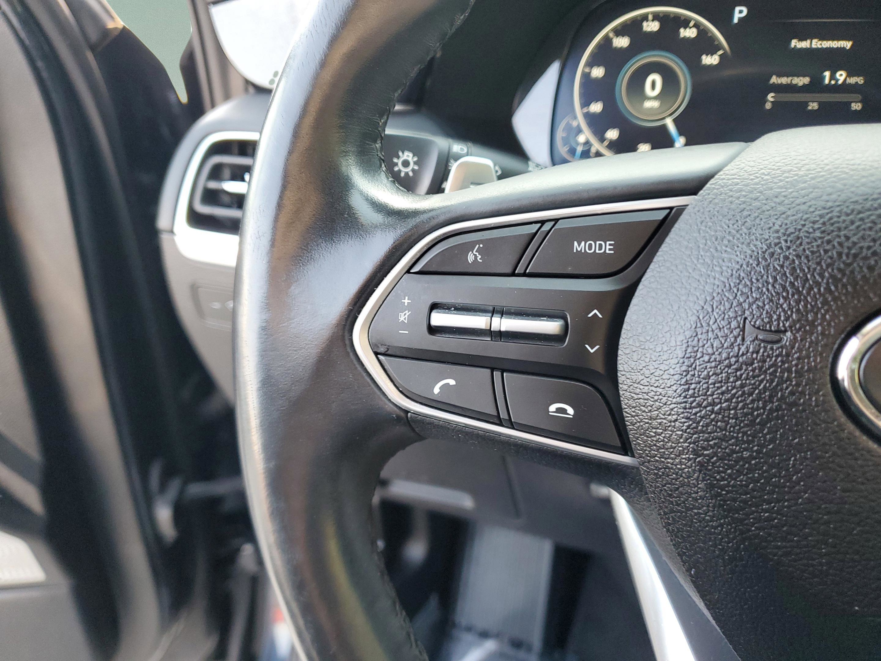 Used 2021 Hyundai Palisade Limited w/ Cargo Package FWD image 26