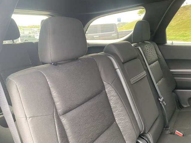 New 2026 Dodge Durango GT w/ Blacktop Package image 31