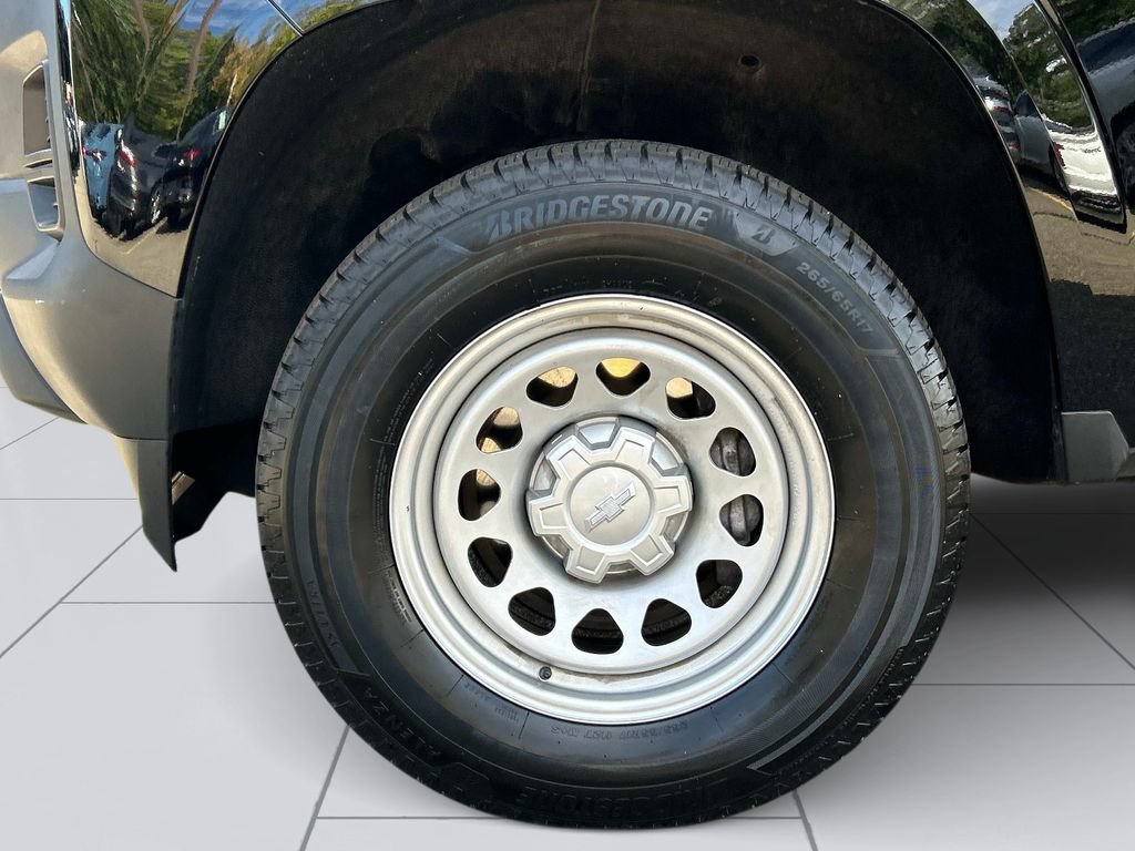 Used 2023 Chevrolet Colorado W/T RWD image 9
