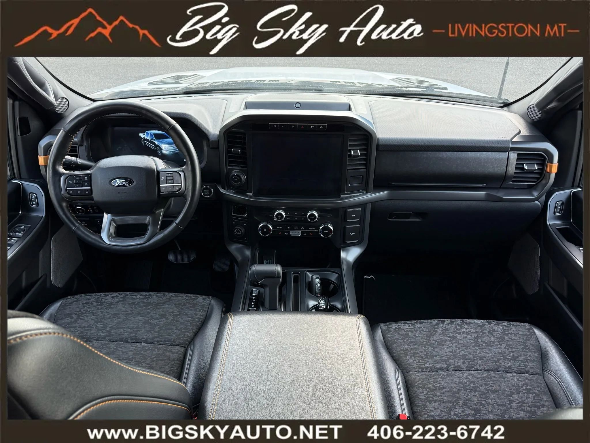 Used 2024 Ford F150 Tremor image 15