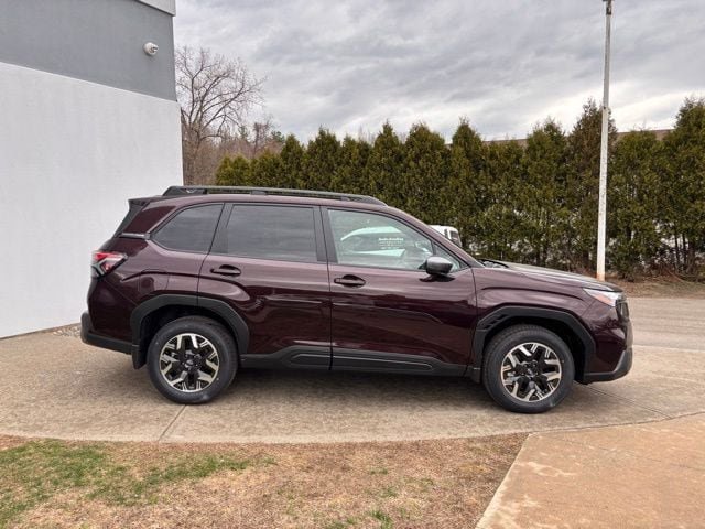 New 2026 Subaru Forester Premium AWD/4WD image 2