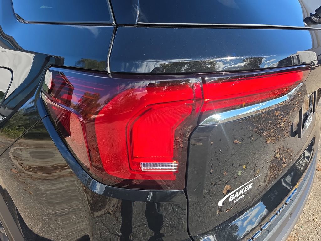 New 2026 GMC Terrain Elevation w/ Elevation Premium Package image 34