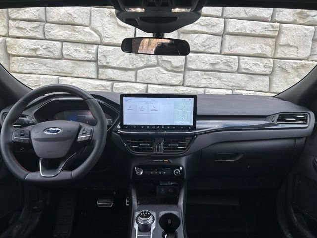 Used 2023 Ford Escape ST-Line w/ Tech Pack #1 image 10