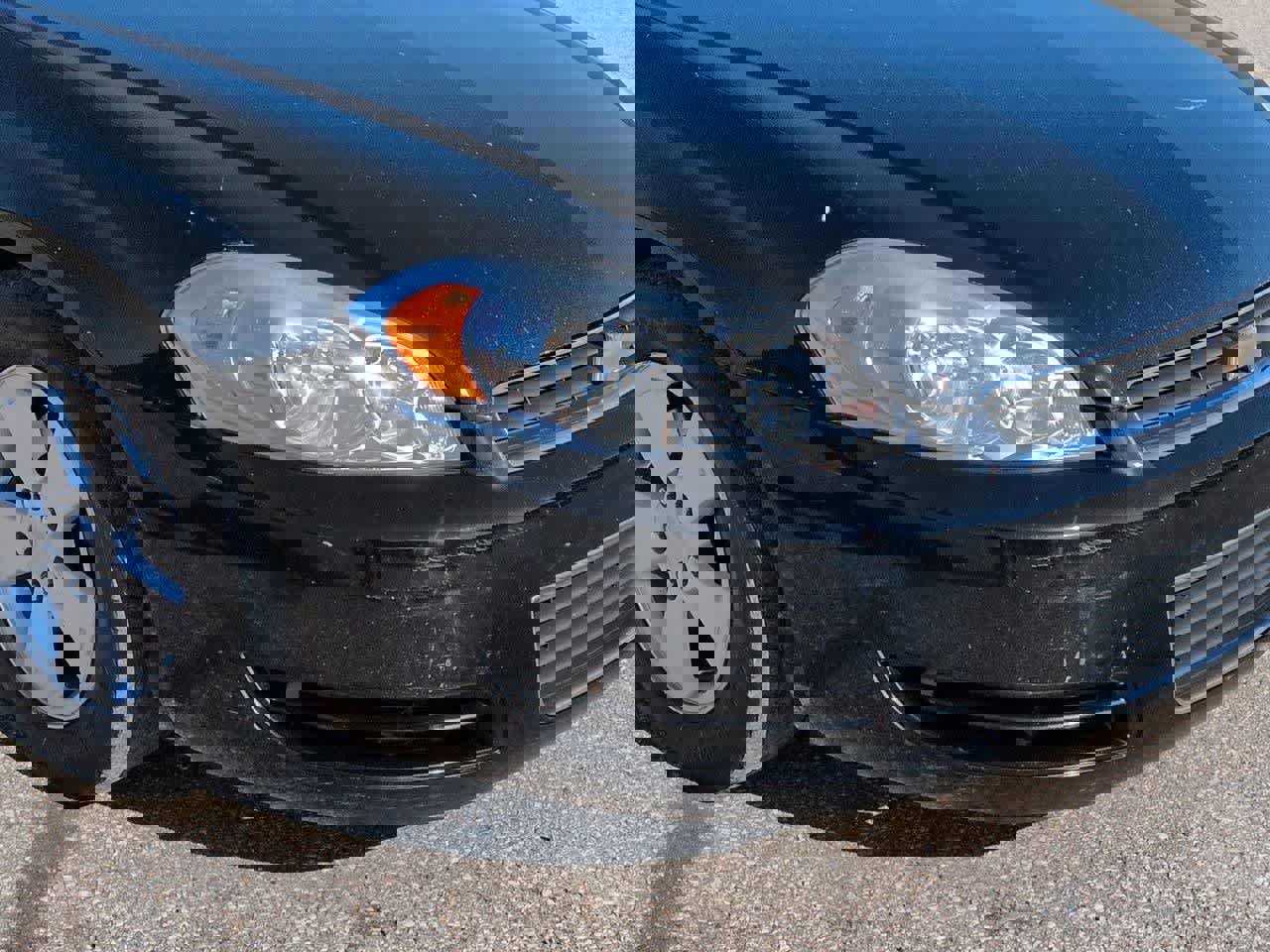 Used 2008 Chevrolet Impala LT w/ Luxury Edition Package image 10