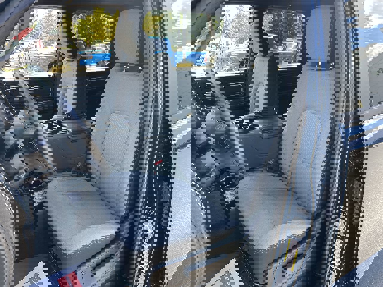 Used 2023 RAM 1500 Big Horn w/ Trailer Tow Group image 27