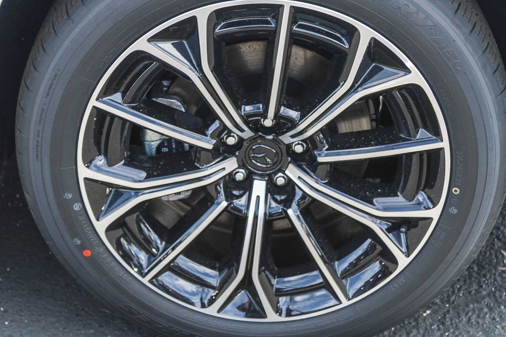 New 2026 MAZDA CX-70 3.3 Turbo S w/ Premium Plus image 11