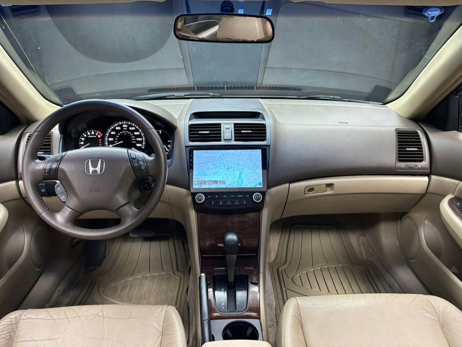 Used 2007 Honda Accord EX-L image 35